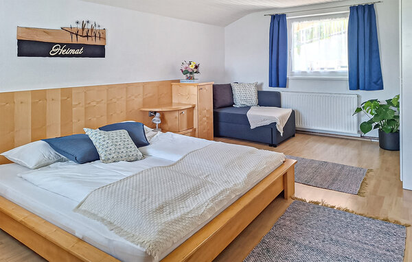 Ferienhaus - Schönwies , Österreich - ATA347 601