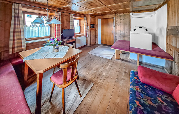 Ferienhaus - Schönwies , Österreich - ATA347 1