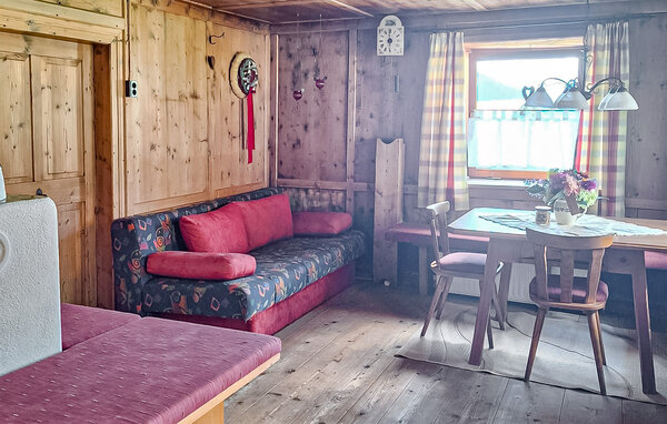 Ferienhaus - Schönwies , Österreich - ATA347 3