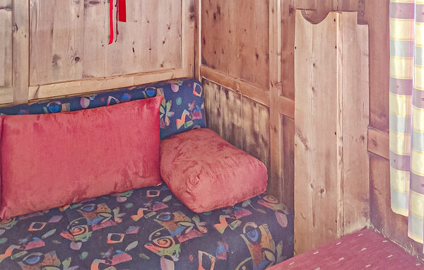 Ferienhaus - Schönwies , Österreich - ATA347 6