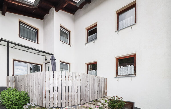 Ferienhaus - Schönwies , Österreich - ATA347 81