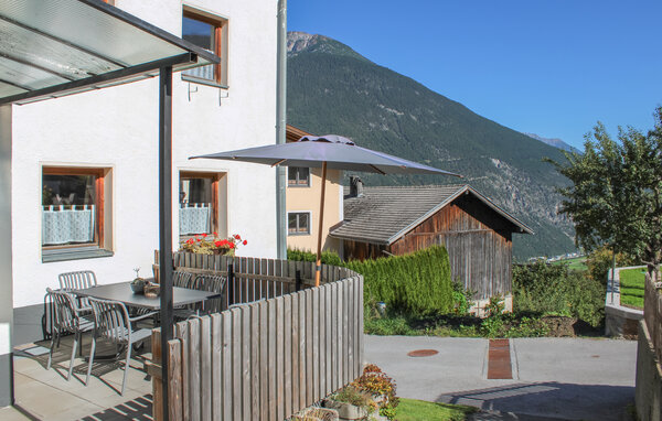 Domy wakacyjne - Schönwies , Austria - ATA347 101