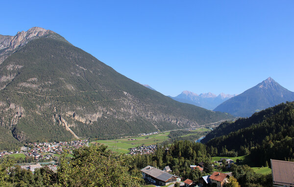 Domy wakacyjne - Schönwies , Austria - ATA347 201