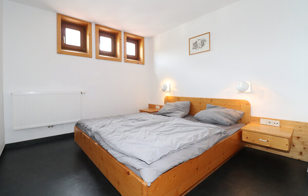 Ferienwohnung - Kühtai , Österreich - ATA349 601