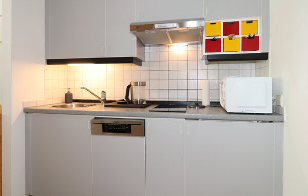 Ferienwohnung - Kühtai , Österreich - ATA349 5