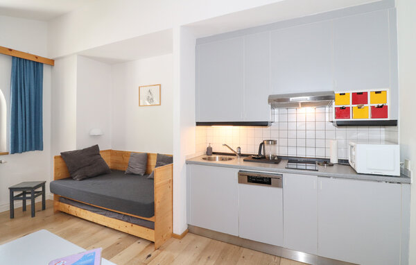 Ferienwohnung - Kühtai , Österreich - ATA349 4