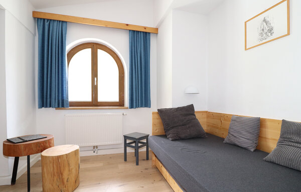Ferienwohnung - Kühtai , Österreich - ATA349 2