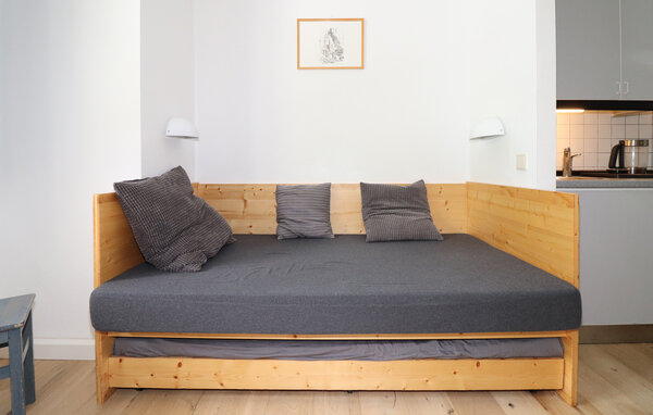 Ferienwohnung - Kühtai , Österreich - ATA349 3