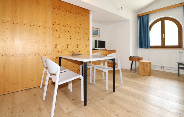 Ferienwohnung - Kühtai , Österreich - ATA349 8