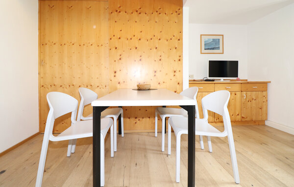 Ferienwohnung - Kühtai , Österreich - ATA349 6