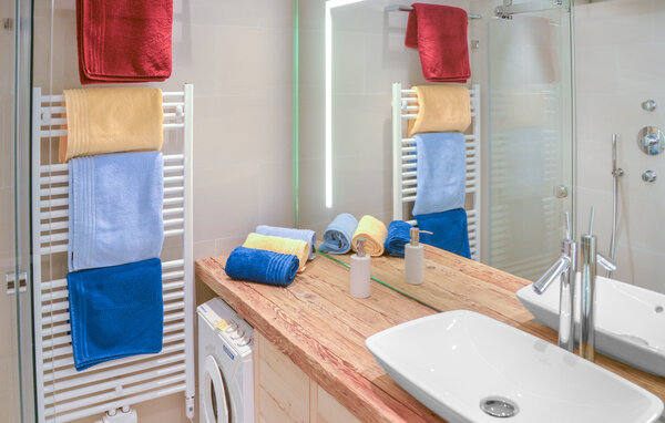 Apartment - Ellmau , Austria - ATA350 701