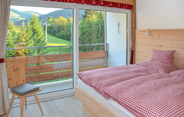 Apartment - Ellmau , Austria - ATA350 5