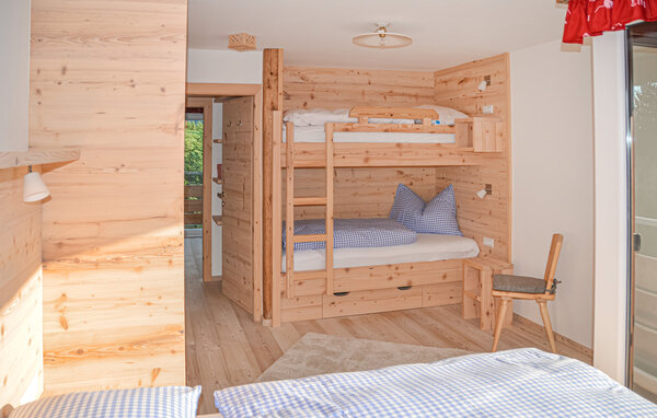 Apartment - Ellmau , Austria - ATA350 604