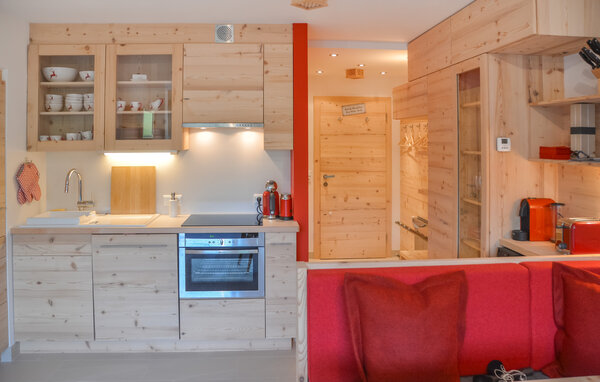 Apartment - Ellmau , Austria - ATA350 4