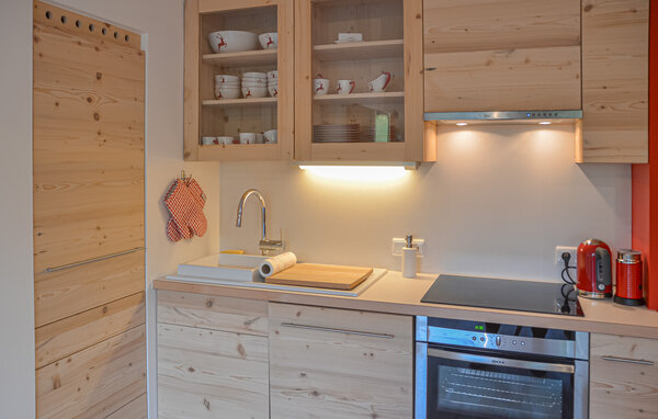 Apartment - Ellmau , Austria - ATA350 401