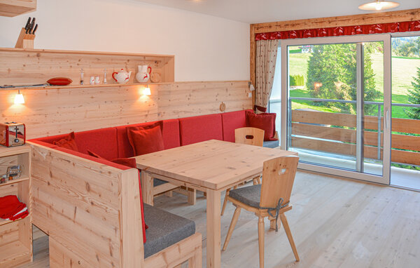 Apartment - Ellmau , Austria - ATA350 2