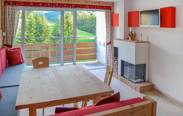Apartment - Ellmau , Austria - ATA350 1
