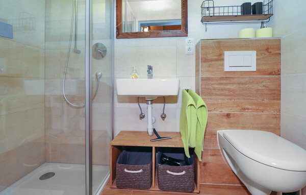 Ferienwohnung - Walchsee , Österreich - ATA351 701