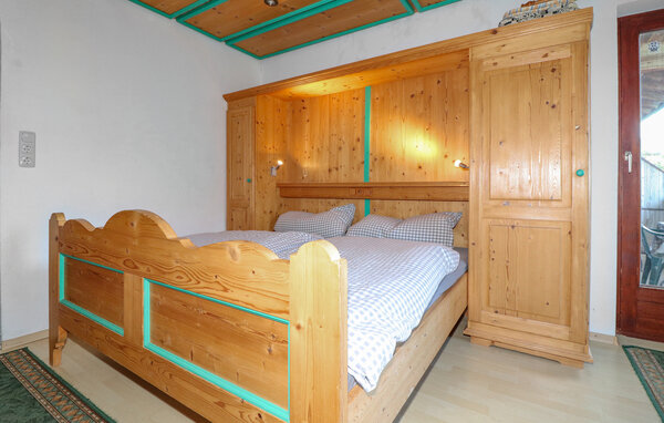 Ferienwohnung - Walchsee , Österreich - ATA351 601