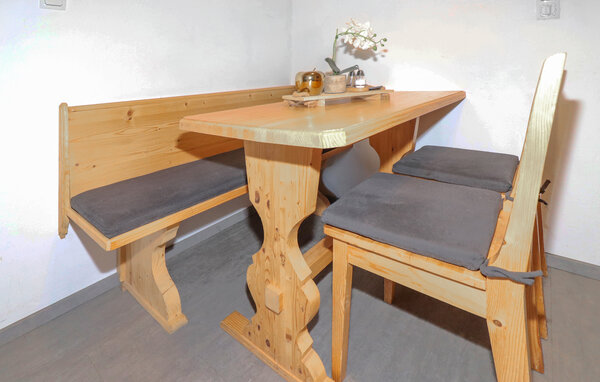Ferienwohnung - Walchsee , Österreich - ATA351 2