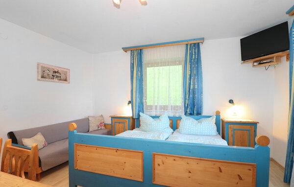 Ferienwohnung - Walchsee , Österreich - ATA352 601
