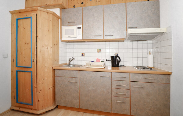 Ferienwohnung - Walchsee , Österreich - ATA352 3