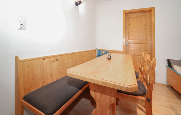 Ferienwohnung - Walchsee , Österreich - ATA352 2