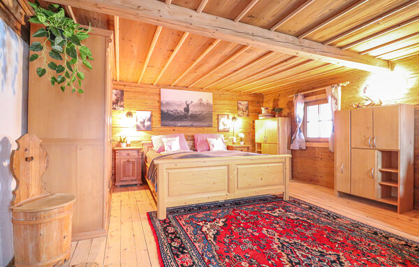 Semesterhus - Schwendt , Österrike - ATA353 3