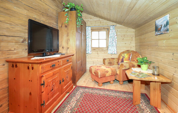 Semesterhus - Schwendt , Österrike - ATA353 603