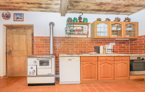 Semesterhus - Schwendt , Österrike - ATA353 402