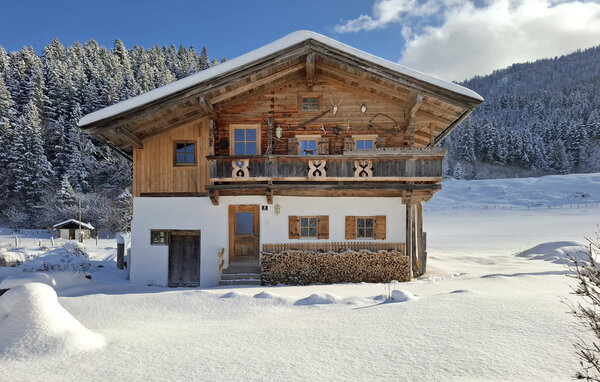 Feriehuse - Schwendt , Østrig - ATA353 82