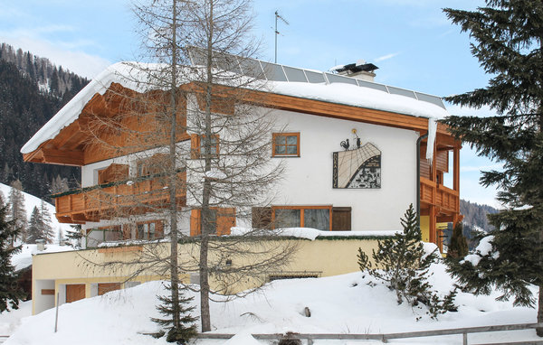 Semesterlägenhet - Obernberg , Österrike - ATI003 81