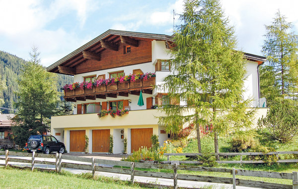 Appartement - Obernberg , Autriche - ATI004 2