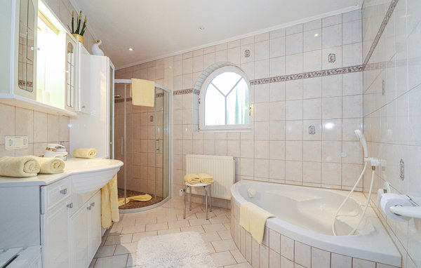 Ferienwohnung - Elmen-Lechtal , Österreich - ATI011 8