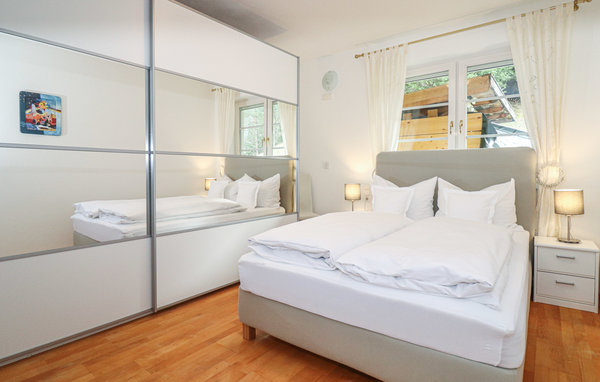 Ferienwohnung - Elmen-Lechtal , Österreich - ATI011 7
