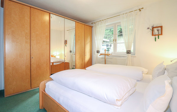 Ferienwohnung - Elmen-Lechtal , Österreich - ATI011 602