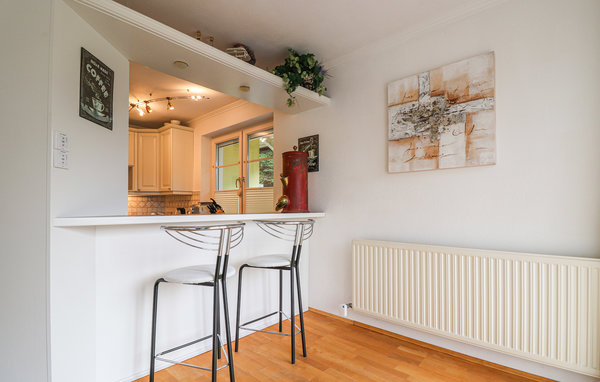 Ferienwohnung - Elmen-Lechtal , Österreich - ATI011 401