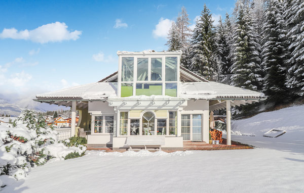 Ferienwohnung - Elmen-Lechtal , Österreich - ATI011 81