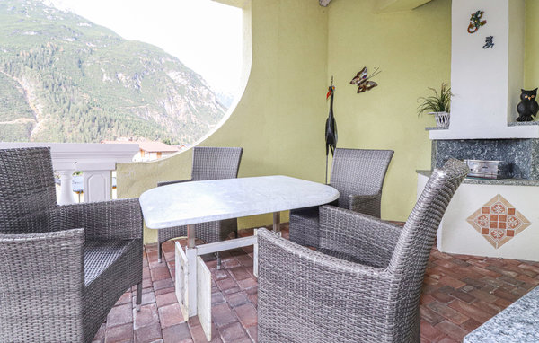 Ferienwohnung - Elmen-Lechtal , Österreich - ATI011 4
