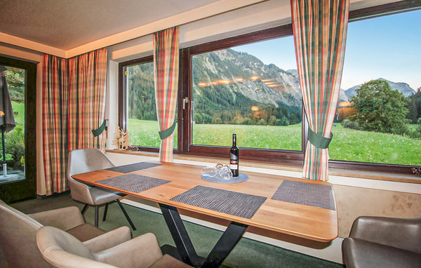 Casa vacanze - Tannheim , Austria - ATI065 1