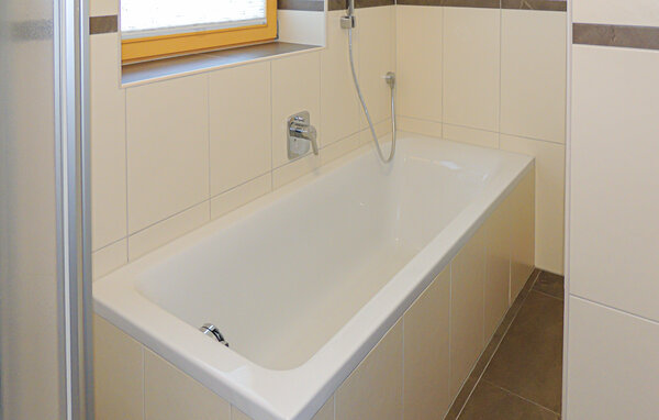 Lejlighed groeßere Ferienwohnung Itter