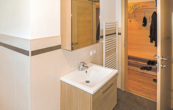 Lejlighed groeßere Ferienwohnung Itter