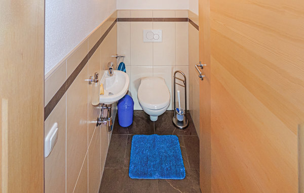 Lejlighed groeßere Ferienwohnung Itter