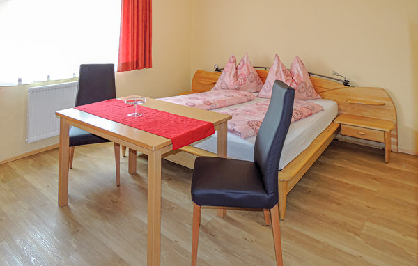 Lejlighed groeßere Ferienwohnung Itter