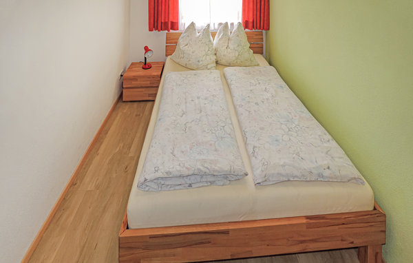 Lejlighed groeßere Ferienwohnung Itter