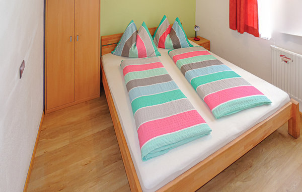 Lejlighed groeßere Ferienwohnung Itter