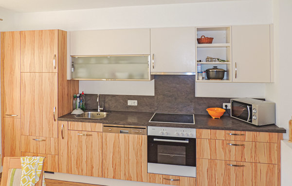Lejlighed groeßere Ferienwohnung Itter