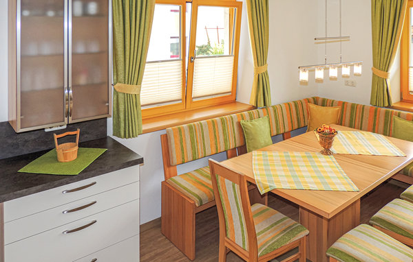 Lejlighed groeßere Ferienwohnung Itter