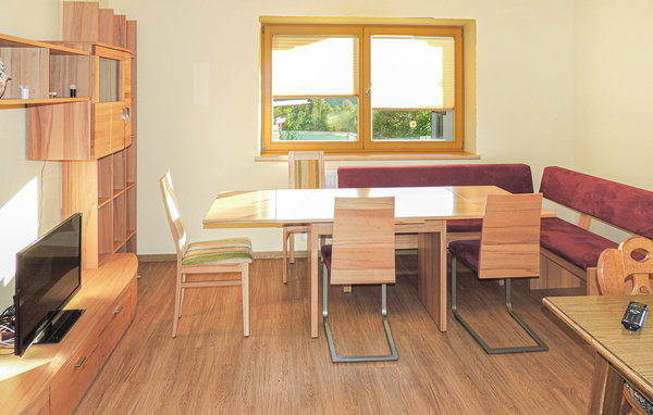 Lejlighed groeßere Ferienwohnung Itter