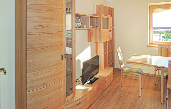 Lejlighed groeßere Ferienwohnung Itter